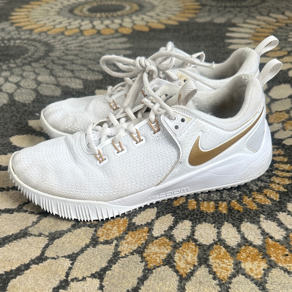 Nike Volleyball Shoes